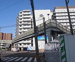 京都府京都市下京区南不動堂町（賃貸マンション1K・9階・26.67㎡） その3