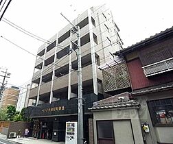 京都府京都市中京区富小路御池上る守山町（賃貸マンション1K・6階・20.40㎡） その3