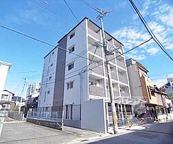 京都府京都市左京区北白川久保田町（賃貸マンション1K・1階・27.06㎡） その1