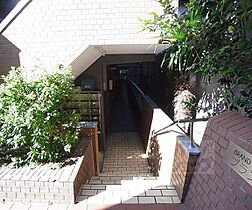 ブランドハウス京都二条城 304 ｜ 京都府京都市上京区千本丸太町上ル小山町（賃貸マンション2K・3階・30.00㎡） その5