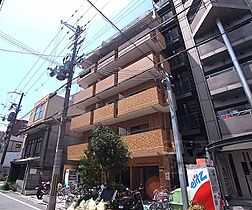 京都府京都市中京区西洞院通姉小路下ル姉西洞院町（賃貸マンション1K・7階・17.92㎡） その1