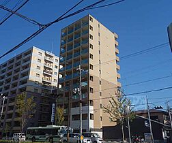 ロイヤルシティ西大路 806 ｜ 京都府京都市下京区西七条比輪田町（賃貸マンション1R・8階・22.55㎡） その1