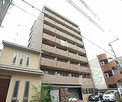 アスヴェル京都堀川高辻 706 ｜ 京都府京都市下京区岩上通高辻下る吉文字町（賃貸マンション1K・7階・25.44㎡） その3