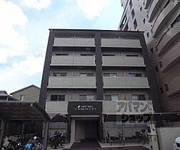 京都府京都市右京区西院六反田町（賃貸マンション1LDK・4階・34.54㎡） その1