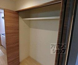 京都府京都市右京区西京極西川町（賃貸マンション2K・1階・34.50㎡） その10