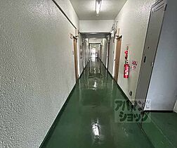 京都府京都市右京区常盤村ノ内町（賃貸マンション1K・4階・18.27㎡） その12