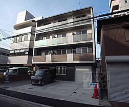 京都府京都市右京区梅津南広町（賃貸マンション1K・2階・25.26㎡） その3