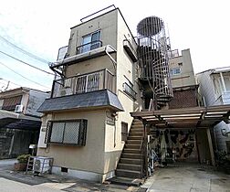 京都府京都市右京区嵯峨苅分町（賃貸アパート2LDK・2階・56.00㎡） その1