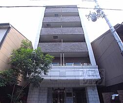 ベラジオ四条大宮II 601 ｜ 京都府京都市下京区綾小路通堀川西入妙満寺町（賃貸マンション1K・6階・25.75㎡） その3