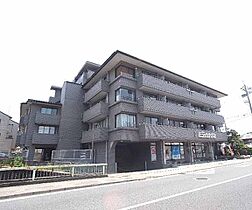 京都府京都市左京区山端川端町（賃貸マンション1LDK・2階・46.30㎡） その1