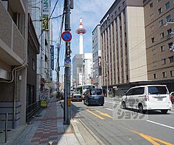 京都府京都市下京区東塩小路町（賃貸マンション1K・2階・24.41㎡） その19