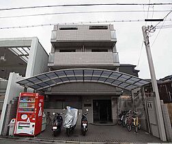 ルネッサンス・アン 303 ｜ 京都府京都市上京区智恵光院出水上ル天秤丸町（賃貸マンション1K・3階・25.00㎡） その1