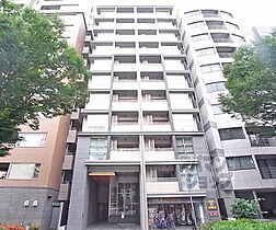 京都府京都市中京区御池通西洞院東入橋之町（賃貸マンション1LDK・9階・40.04㎡） その1