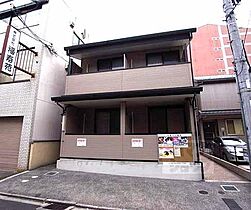 京都府京都市下京区万寿寺通西洞院東入月見町（賃貸マンション1K・3階・19.87㎡） その3