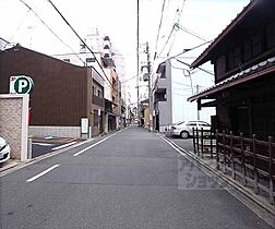 京都府京都市下京区綾小路通油小路東入ル芦刈山町（賃貸マンション1R・8階・30.23㎡） その23