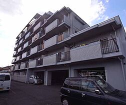 京都府京都市右京区嵯峨広沢南下馬野町（賃貸マンション2LDK・4階・45.98㎡） その3