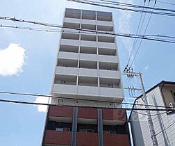 京都府京都市下京区中金仏町（賃貸マンション1K・5階・20.51㎡） その3