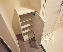 京都府京都市左京区田中上玄京町（賃貸マンション1K・1階・23.40㎡） その25