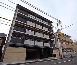 京都府京都市左京区田中上玄京町（賃貸マンション1K・1階・23.40㎡） その1