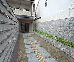 コンフォール円町 309 ｜ 京都府京都市上京区御前通下立売上る北町（賃貸マンション1LDK・3階・49.12㎡） その26