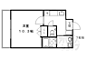 間取り：間取