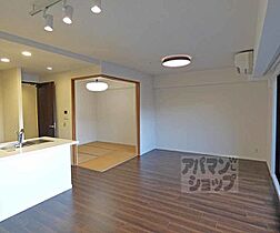 京都府京都市左京区聖護院西町（賃貸マンション3LDK・3階・77.51㎡） その5