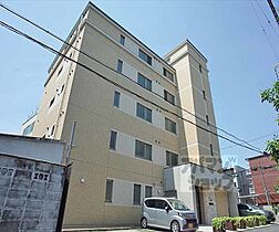 京都府京都市左京区田中南西浦町（賃貸マンション1LDK・1階・41.97㎡） その3