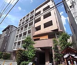 京都府京都市下京区麩屋町通松原下ル上鱗形町（賃貸マンション2LDK・6階・72.68㎡） その1