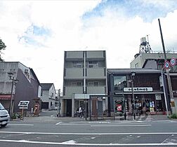 京都府京都市左京区聖護院山王町（賃貸マンション1K・2階・30.23㎡） その3