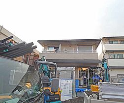 京都府京都市左京区聖護院蓮華蔵町（賃貸アパート1LDK・1階・47.11㎡） その3