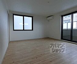 京都府京都市右京区山ノ内西八反田町（賃貸マンション1K・3階・35.01㎡） その4