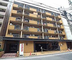 京都府京都市下京区富小路松原下ル本上神明町（賃貸マンション1LDK・2階・47.80㎡） その1