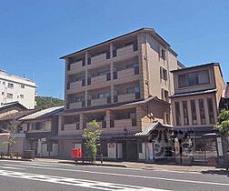 京都府京都市東山区三条通白川橋東入五軒町（賃貸マンション1LDK・4階・40.00㎡） その3