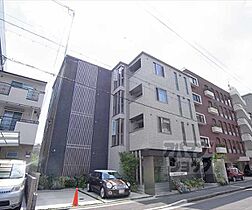 京都府京都市左京区高野清水町（賃貸マンション1LDK・4階・31.43㎡） その1