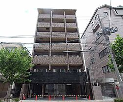 アスヴェル京都西大路御池 503 ｜ 京都府京都市中京区西ノ京南上合町（賃貸マンション1DK・5階・33.84㎡） その17