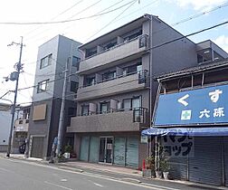 京都府京都市南区八条町（賃貸マンション1K・2階・21.97㎡） その1