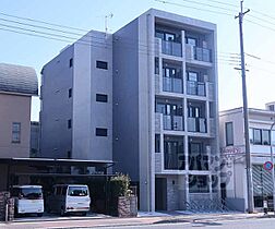 京都府京都市南区吉祥院池ノ内町（賃貸マンション1K・4階・23.09㎡） その1