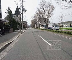 京都府京都市左京区松ケ崎六ノ坪町（賃貸マンション1K・4階・18.00㎡） その9