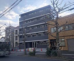 フラッティ大徳寺南 308 ｜ 京都府京都市北区紫野上築山町（賃貸マンション1K・3階・22.68㎡） その3