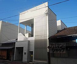 京都府京都市南区大黒町（賃貸マンション1K・2階・27.02㎡） その1