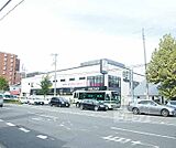 コレモ七条店まで80m