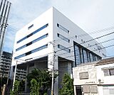 京都コンピュータ学院（京都駅前）まで2200m