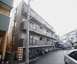 京都府京都市左京区吉田泉殿町（賃貸マンション1K・3階・23.00㎡） その3