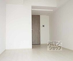 エスリード京都梅小路 504 5階1Kのリビング/ダイニング