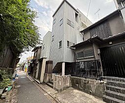 京阪本線 祇園四条駅 徒歩9分の賃貸マンション