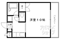 CORE-15階4.6万円