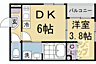 間取り：間取