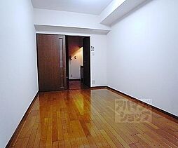 阪急京都本線 京都河原町駅 徒歩4分の賃貸マンション 10階1Kのリビング/ダイニング