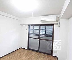 光陽マンションＢ 307 3階1Kのリビング/ダイニング