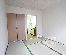 コンラッドハイツ 305 3階1Kのリビング/ダイニング